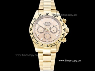 Asia Grade Replica Rolex Daytona 126528 Automatic Mens Watches ROL-1904
