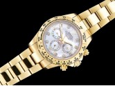 Asia Grade Replica Rolex Daytona 126528 Automatic Mens Watches ROL-1908