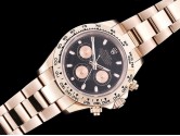 Asia Grade Replica Rolex Daytona 126528 Automatic Mens Watches ROL-1909