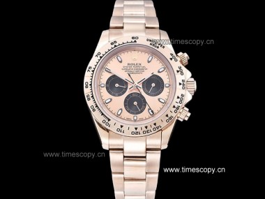 Asia Grade Replica Rolex Daytona 126528 Automatic Mens Watches ROL-1910