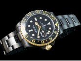 Swiss Grade Replica Rolex Pro Hunter GMT-Master II Automatic Man Watches ROL-2111