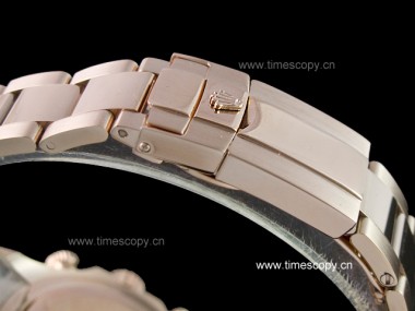 Suizo grado réplica Rolex Daytona Oyster Perpetual Comograph hombre relojes ROL-2132