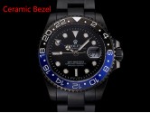 Swiss Grade Replica Rolex Oyster Perpetual GMT-Master II Automatic Watches ROL-2131