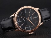 Swiss Grade Replica Rolex Baselworld Cellini Time 50505 Automatic Man Watches ROL-2140