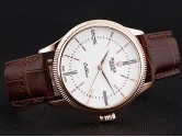 Swiss Grade Replica Rolex Baselworld Cellini Time 50505 Automatic Man Watches ROL-2141