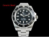 Swiss Grade Replica Rolex Sea Dweller 4000 Automatic 116660 Man Watches ROL-2149