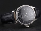 grado de suizos réplica de rolex cellini doble tiempo 50529 automático hombre relojes rol-2178