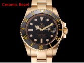 Swiss Grade Replica Rolex Submariner 116618LN Automatic Man Watches ROL-2204
