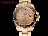 Swiss Grade Replica Rolex Submariner 116618LN Automatic Man Watches ROL-2205