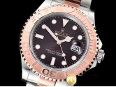 Swiss Grade Replica Baselworld Rolex Yacht Master 40 116621 Automatic Man Watches ROL-2270