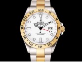 Swiss Grade Replica Rolex Explorer II Automatic Man Watches ROL-2275