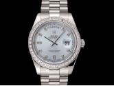 Swiss Grade Replica Rolex Day-Date II 218349  Automatic Man Watches ROL-2282