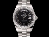 Swiss Grade Replica Rolex Day-Date II 218349  Automatic Man Watches ROL-2283