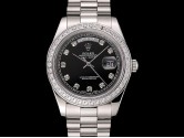 Swiss Grade Replica Rolex Day-Date II 218349  Automatic Man Watches ROL-2284