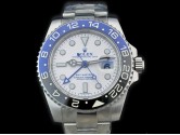 Swiss Grade Replica Rolex GMT Master II 116710BLNR Automatic Man Watch ROL-2308