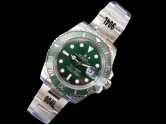 Swiss Grade Replica Rolex Submariner Date 116610LV 3135 Automatic Movement Man Watches ROL-2329