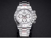 Swiss Grade Replica Rolex Daytona 116509 Swiss 4130 Automatic Chronograph Man Watches ROL-2331
