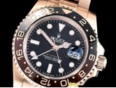 Swiss Grade Replica Rolex GMT-Master II 126715CHNR Automatic Man Watches ROL-2338