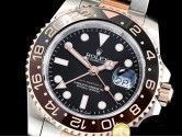 Swiss Grade Replica Rolex GMT-Master II 126711CHNR Automatic Man Watches ROL-2339