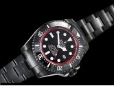Swiss Grade Replica Rolex DeepSea Dweller 116660 EMBER Automatic Man Watches ROL-2347