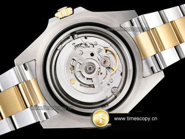 Swiss Grade Replica Rolex SeaDweller 126603 Automatic Man Watches ROL-2448
