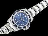 Swiss Grade Replica Rolex Submariner 16619 Diamonds Automatic Man Watches ROL-2455