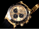 Swiss Grade Replica Noob Factory Rolex Daytona 116515 4130 Automatic Chronograph 904L Man Watches ROL-2473