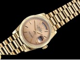 Swiss Grade Replica BP Factory Rolex Day-Date 36mm Automatic Man Watches ROL-2502