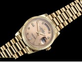 Swiss Grade Replica BP Factory Rolex Day-Date 36mm Automatic Man Watches ROL-2503