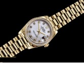 Swiss Grade Replica BP Factory Rolex Datejust Midsize 31mm Automatic Lady Watches ROL-2526
