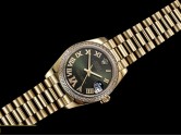 Swiss Grade Replica BP Factory Rolex Datejust Midsize 31mm Automatic Lady Watches ROL-2529