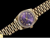 Swiss Grade Replica BP Factory Rolex Datejust Midsize 31mm Automatic Lady Watches ROL-2530