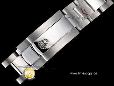 Swiss Grade Replica JB Factory Rolex Milgauss Label Noir 43mm Tourbillon Man Watches ROL-2538