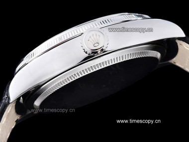 Swiss Grade Replica GMF Factory Rolex Cellini Date 39mm Automatic Man Watches ROL-2541