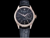 Swiss Grade Replica GMF Factory Rolex Cellini Date 39mm Automatic Man Watches ROL-2542