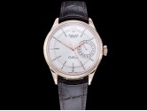 Swiss Grade Replica GMF Factory Rolex Cellini Date 39mm Automatic Man Watches ROL-2543