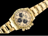 Swiss Grade Replica Noob Factory Rolex Daytona 116508LN 4130 Automatic Chronograph 904L Man Watches ROL-2547