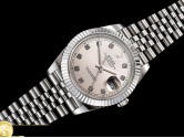 Swiss Grade Replica BP Factory Rolex Datejust 41mm Jubilee Edition 3235 Automatic Man Watches ROL-2598