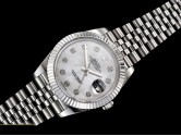 Swiss Grade Replica BP Factory Rolex Datejust 41mm Jubilee Edition 3235 Automatic Man Watches ROL-2599