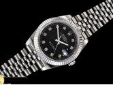 Swiss Grade Replica BP Factory Rolex Datejust 41mm Jubilee Edition 3235 Automatic Man Watches ROL-2601