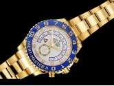 Swiss Grade Replica JF Factory Rolex YachtMaster II 116688 44mm Automatic Watches ROL-2610