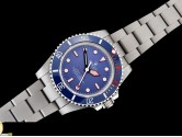 Réplica de grado suizo Rolex Matt Diver Arena explotado sin fecha Submariner hombre relojes ROL-2633