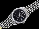 Swiss Grade Replica GMF Factory Rolex Day-Date 36mm 904L Automatic Man Watches ROL-2643