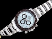 Swiss Grade Replica BP Factory Rolex Daytona 116506 Ceramic Bezel Automatic Chronograph Man Watches ROL-2655
