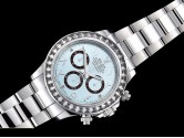 Swiss Grade Replica BP Factory Rolex Daytona 116506 Ceramic Bezel Automatic Chronograph Man Watches ROL-2656
