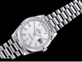 Swiss Grade Replica GM Factory Rolex DayDate 40mm 904L Automatic Man Watches ROL-2662