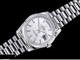 Swiss Grade Replica GM Factory Rolex DayDate 40mm 904L Automatic Man Watches ROL-2663