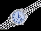 Swiss Grade Replica GM Factory Rolex DayDate 40mm 904L Automatic Man Watches ROL-2665