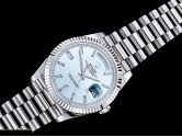 Swiss Grade Replica GM Factory Rolex DayDate 40mm 904L Automatic Man Watches ROL-2667