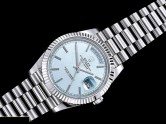 Swiss Grade Replica GM Factory Rolex DayDate 40mm 904L Automatic Man Watches ROL-2668